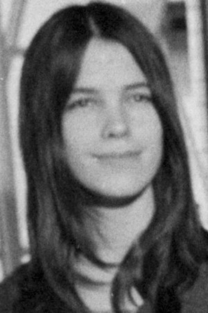 Leslie Van Houten in Truth and Lies: The Family Manson