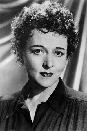 Jessie Royce Landis in To Catch a Thief