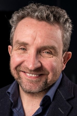 Eddie Marsan in The Illusionist