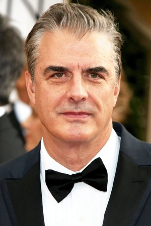 Chris Noth in Sex and the City