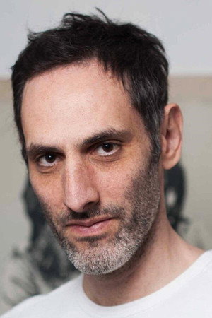 Romain Berger in Lucky Luke and the Daltons