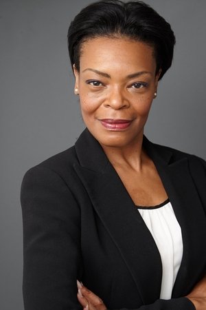 Lisa Renee Pitts in Her