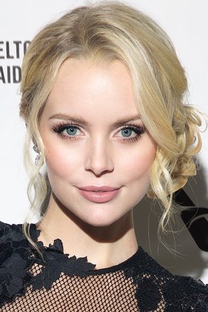 Helena Mattsson in Behind the Moomins