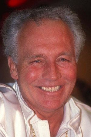 Evel Knievel in The Devil at Your Heels