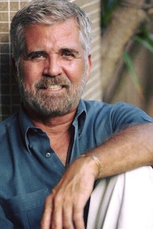 Pedro Juan Figueroa in Dios los cría...