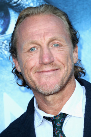 Jerome Flynn in Loving Vincent