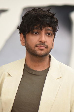 Nik Dodani in Dear Evan Hansen