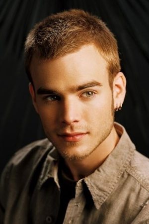 David Gallagher in Angels in the Endzone