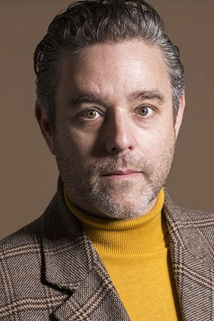 Andy Nyman in Automata