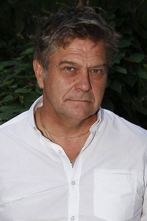 Thierry Redler in Laura
