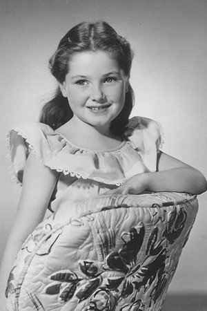Donna Corcoran in Don t Bother to Knock