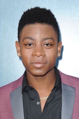 RJ Cyler in Emergency
