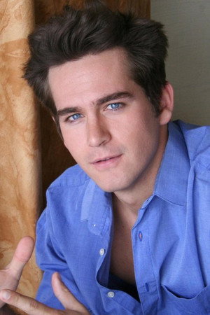 Scot Davis in Unrest