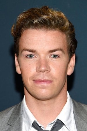 Will Poulter in The Score