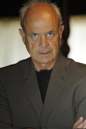Kurt Andon in Born to Ride