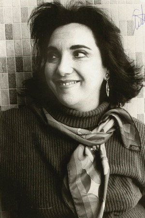 Antonia Rey in Siege