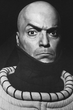 Omero Gargano in The Giant of Metropolis