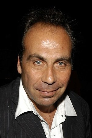 Taylor Negron in Funky Monkey