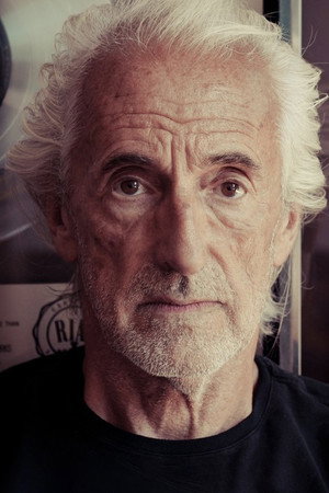 Pete Bellotte in Disco Europe Express
