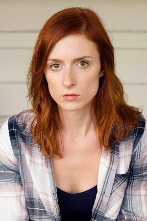 Alicia Blasingame in Family Ornaments