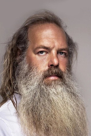 Rick Rubin in Dixie Chicks: Shut Up and Sing