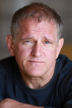 David Lansbury in Cupid & Cate
