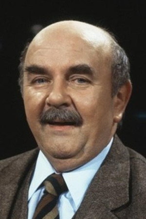 Walter Sedlmayr in Der Jäger von Fall