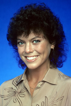Erin Moran in Galaxy of Terror
