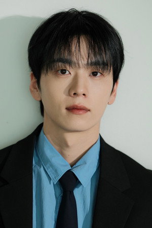 Go Jae-hyun in A Letter from Kyoto