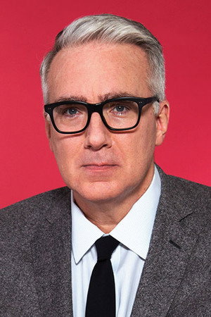 Keith Olbermann in Lightworkers
