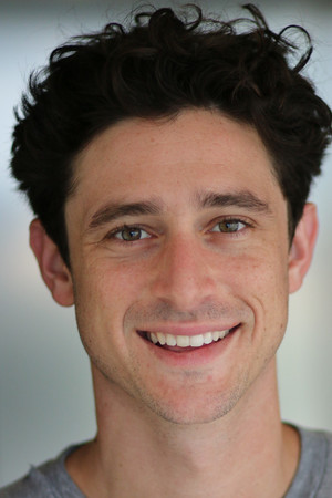 Dave Davis in Bad Stepmother
