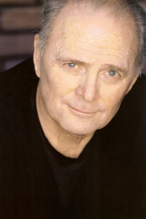 Richard Doyle in The Lost World