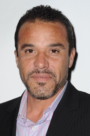 Michael Irby in Law Abiding Citizen