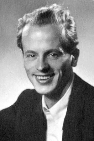 Malte Jaeger in Süss, the Jew