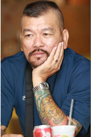John Cheng in Money Not Enough 2
