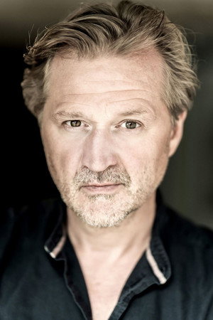 Patrick von Blume in Wholetrain