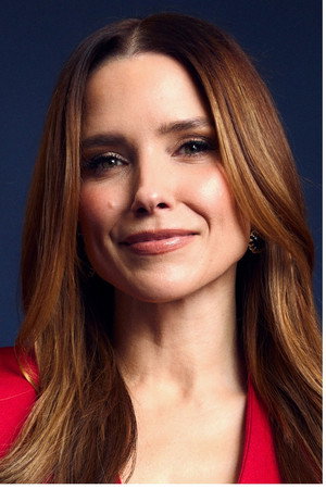 Sophia Bush in The Hitcher