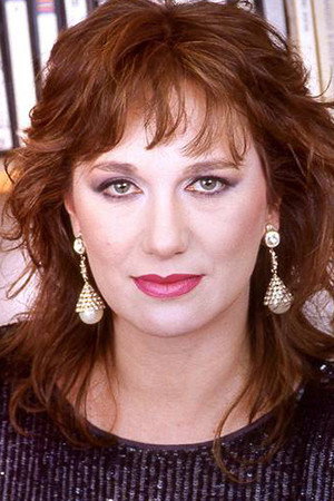 Daria Nicolodi in Deep Red