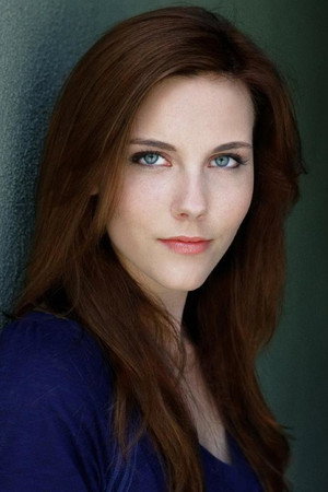 Kelsey Sanders in Gingerdead Man 2  Passion of the Crust