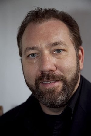 Lee Nicholas Harris in Kolaiyuthir Kaalam
