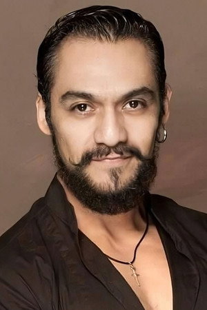 Javier Oliván in Best Friends Forever