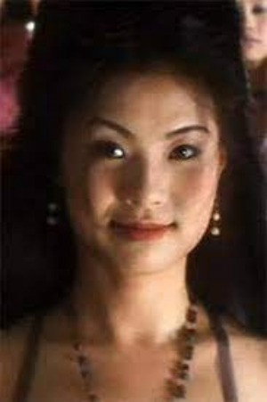 Karen Yeung Ga-ling in Sex and Zen III