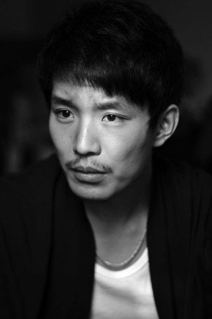 Liang Ming in Ripples of Life