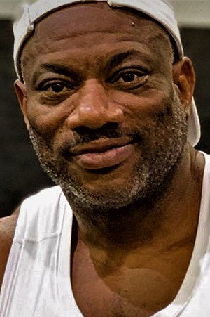 Dexter Jackson in Breaking Olympia: The Phil Heath Story