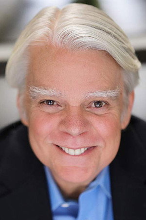 Ted Ferguson in The Crossroads of Hunter Wilde