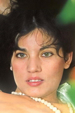 Maria Catala in Rape