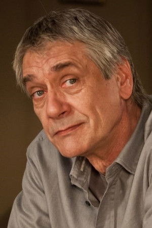 Marcel Iureș in Hart s War