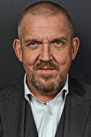 Dietmar Bär in Men...
