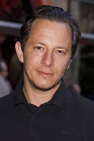 Trystan Pütter in Free Country