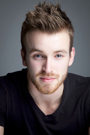 Fiach Kunz in Scope